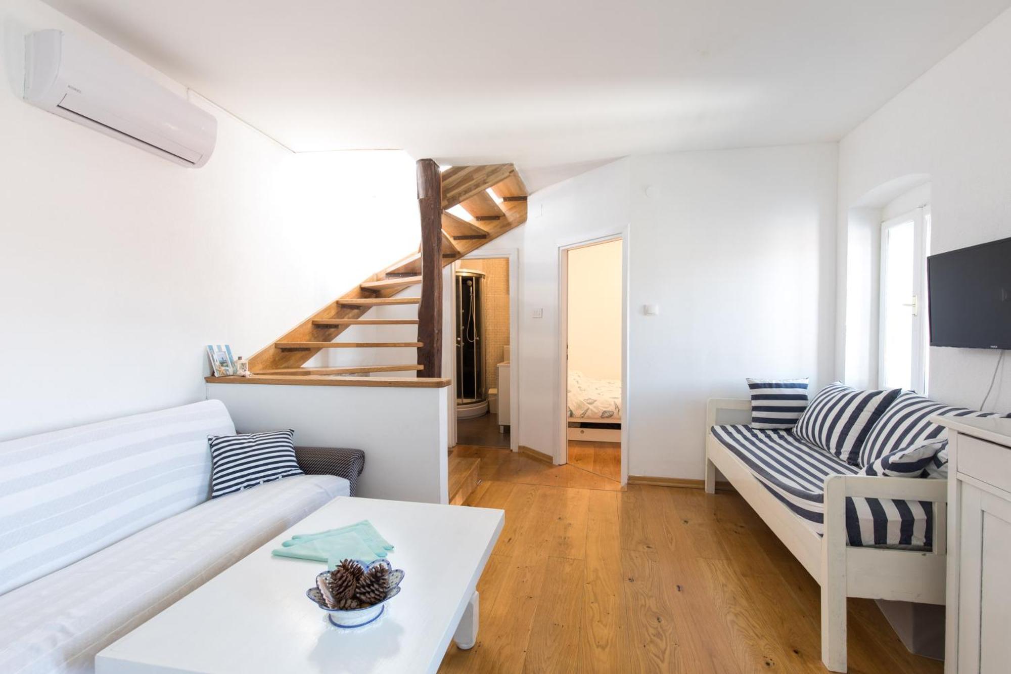 Apartment Roko Пунат Экстерьер фото